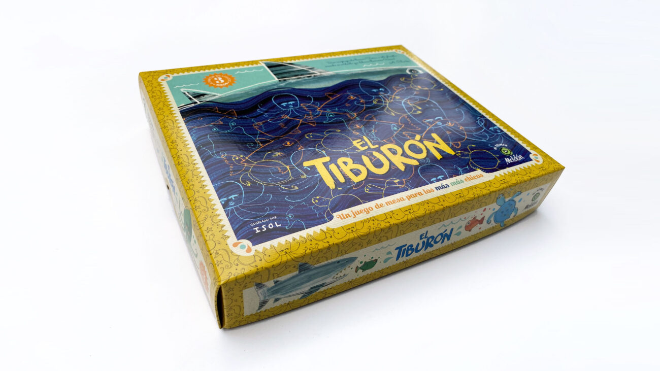 El Tiburon